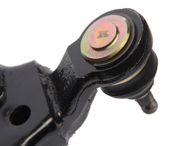 13 999 р. Рычаг подвески JAC T6 передней нижний правый OE JAC 2904400p3010  с доставкой в г. Воронеж. Увеличить фотографию 4