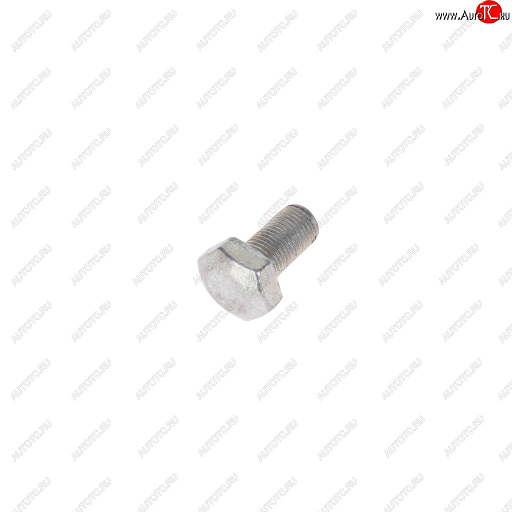15 р. Болт М10х1.0х18 ГАЗ-2410 петли двери NO NAME 290749-п8  с доставкой в г. Воронеж
