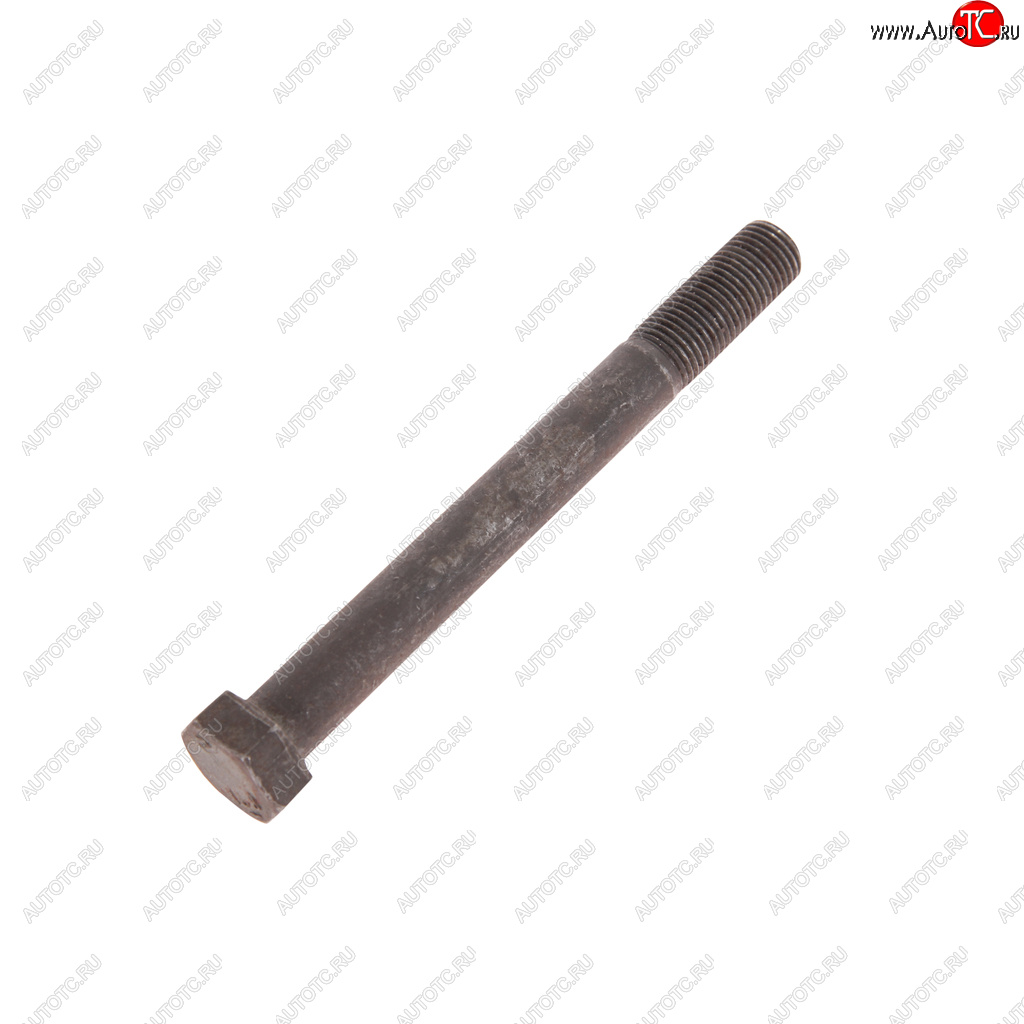 127 р. Болт М14х1.5х135 ГАЗ-2410 крепления рамы NO NAME 291074-п29  с доставкой в г. Воронеж