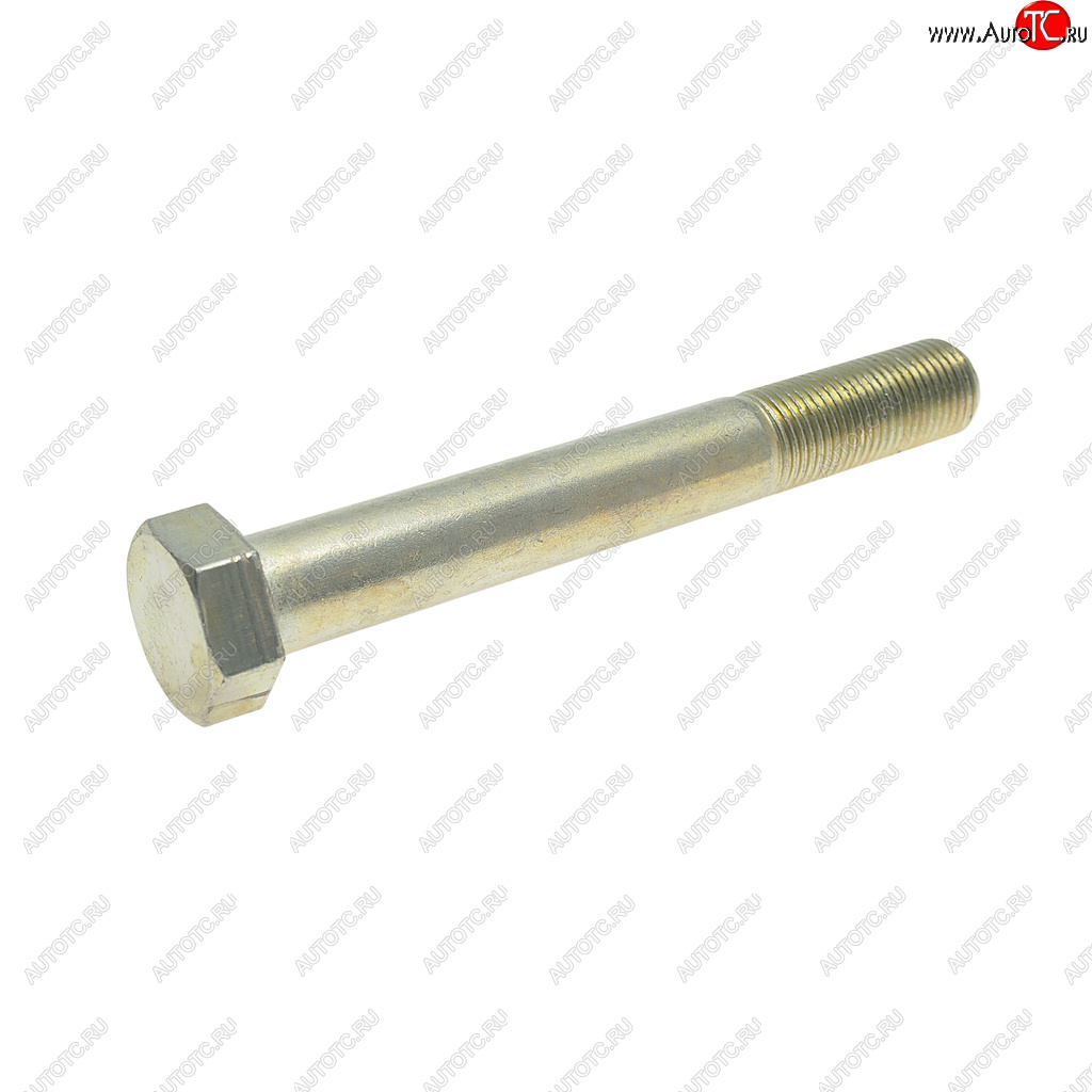 129 р. Болт М16х1.5х120 ГАЗ-3302 рессоры ЭТНА Красная Этна ОАО 291156-п29  с доставкой в г. Воронеж
