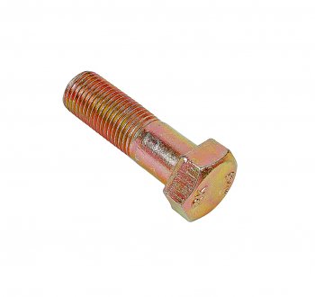 33 р. Болт М12х1.25х38 ГАЗ-3307 РЗМ ЭТНА Красная Этна ОАО 291554-п29  с доставкой в г. Воронеж. Увеличить фотографию 1