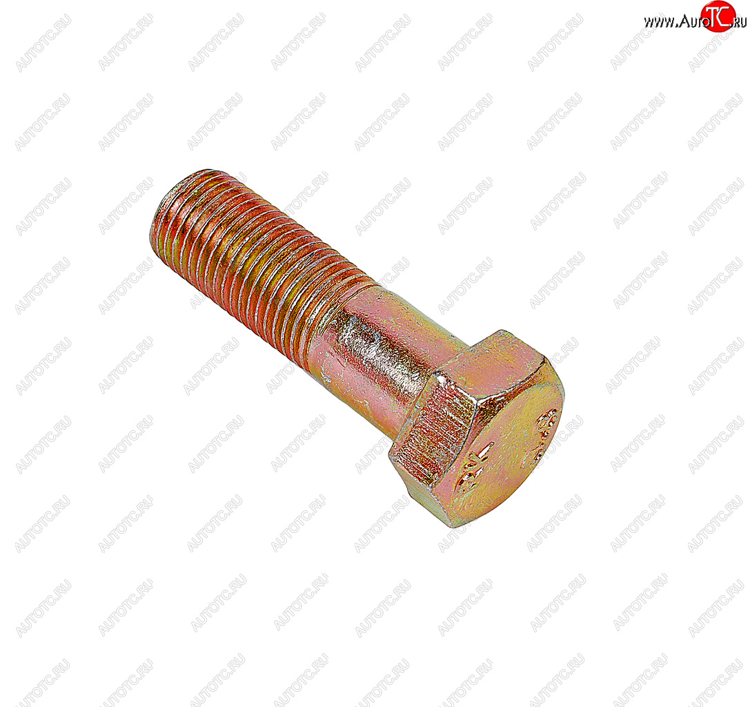 33 р. Болт М12х1.25х38 ГАЗ-3307 РЗМ ЭТНА Красная Этна ОАО 291554-п29  с доставкой в г. Воронеж