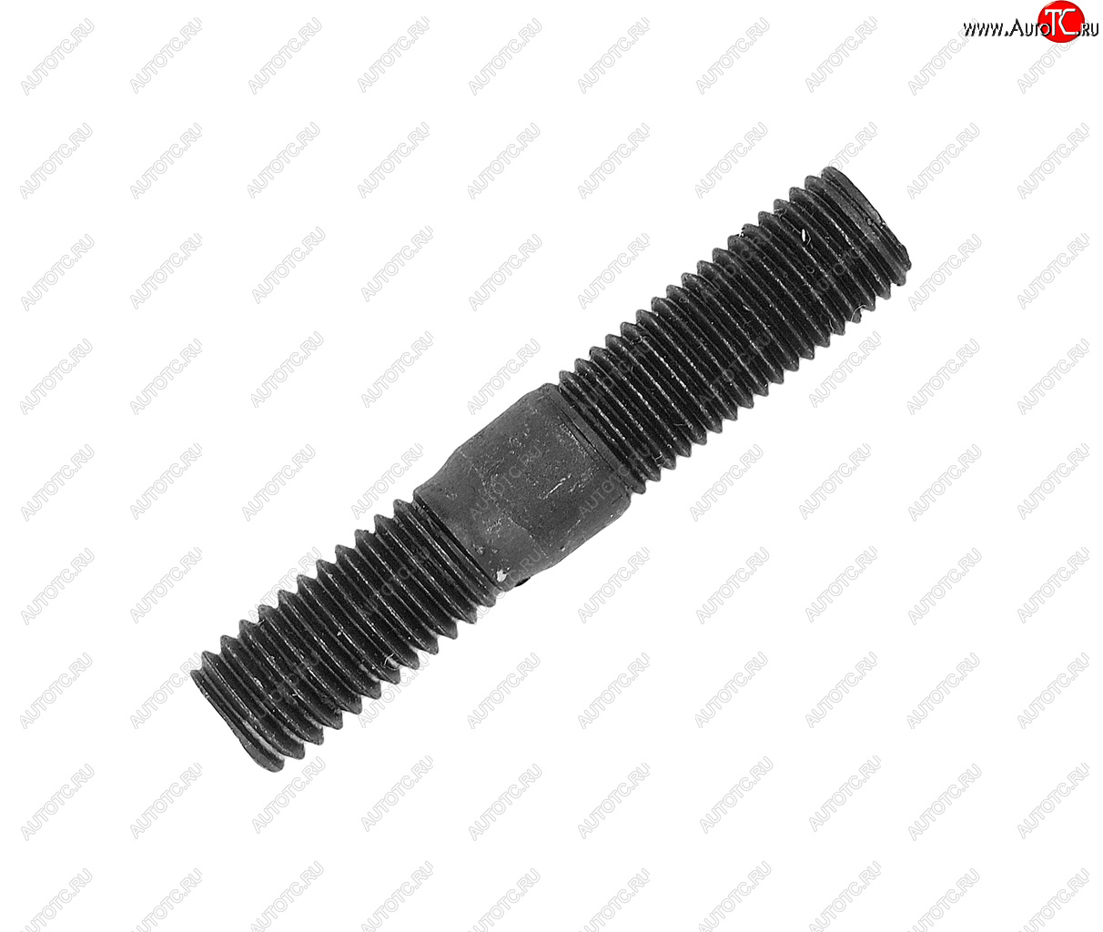 21 р. Шпилька М8х1.0х25 ГАЗ-24,2410 картера масляного NO NAME 291750-п2216236-п2  с доставкой в г. Воронеж