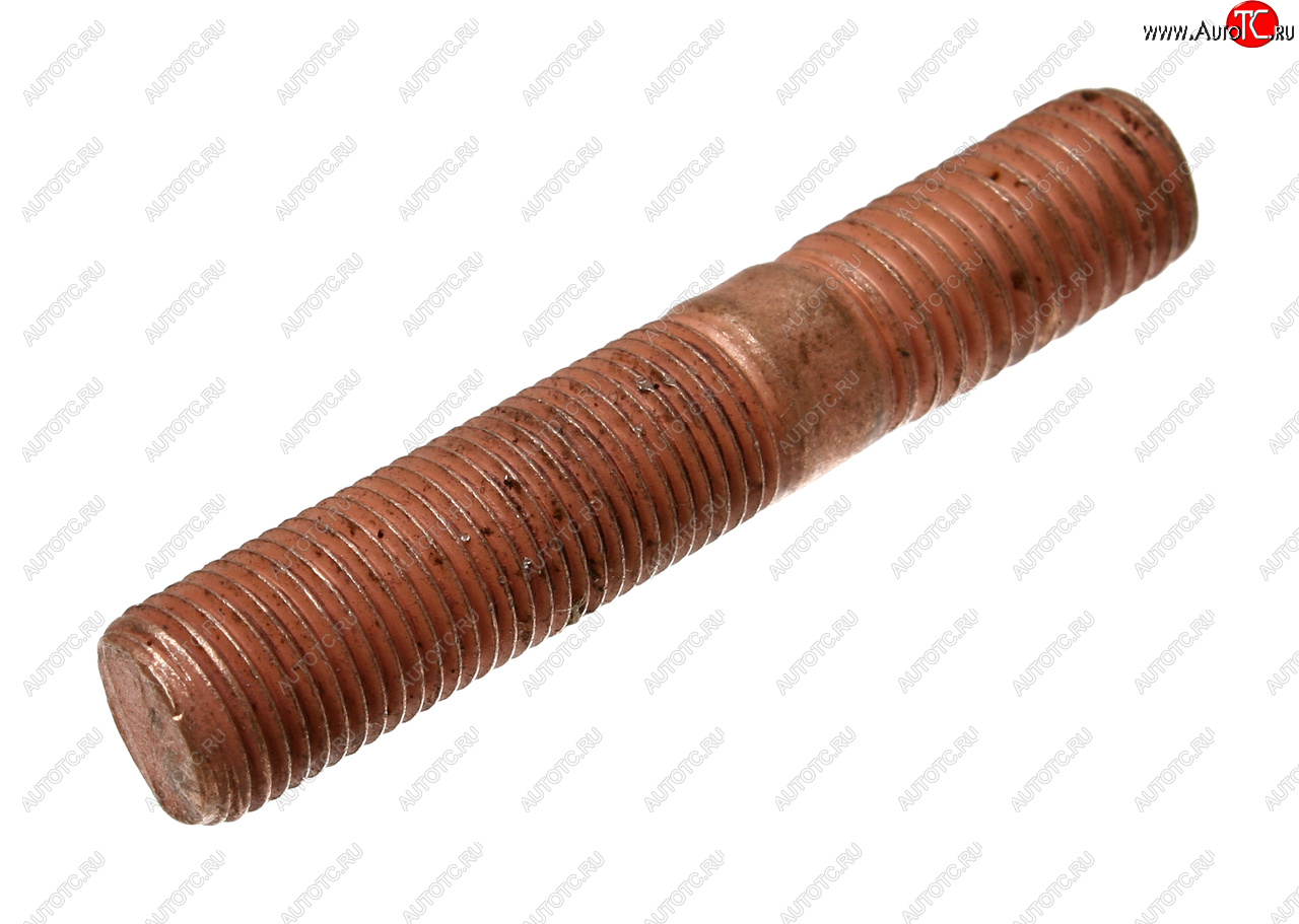20 р. Шпилька М10х1.0х38 ГАЗ-3302 хвостовика КПП,трубы приемной ЭТНА Красная Этна ОАО 291771-п5  с доставкой в г. Воронеж