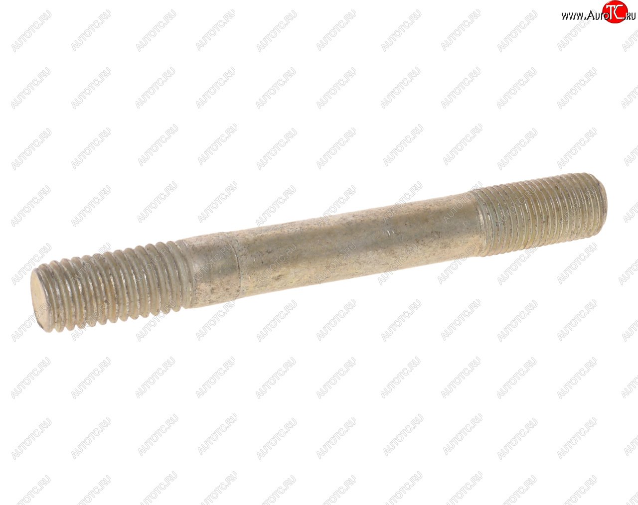 46 р. Шпилька М10х65 стойки оси коромысел ГАЗ дв.ЗМЗ-402 NO NAME 291781-п  с доставкой в г. Воронеж