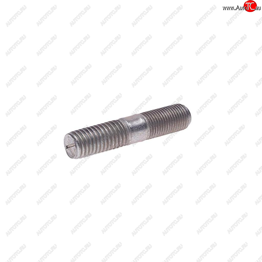 29 р. Шпилька М10х1.0х28 ГАЗ-3110 кронштейна подвески ЭТНА Красная Этна ОАО 291792-п  с доставкой в г. Воронеж