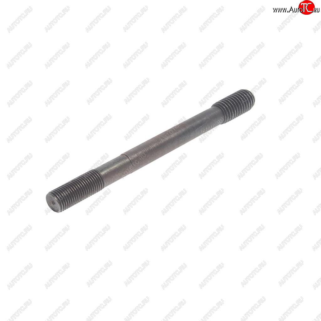 127 р. Шпилька М1214х120х1.25 ремонтная головки блока ГАЗ-24,УАЗ NO NAME 291839-п ремонт  с доставкой в г. Воронеж
