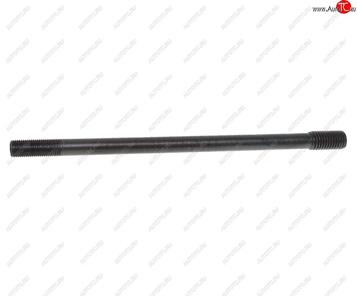 145 р. Шпилька М12х1.25х215М14х2.0 ремонтная ГБЦ ГАЗ-24 NO NAME 291841ремонт  с доставкой в г. Воронеж
