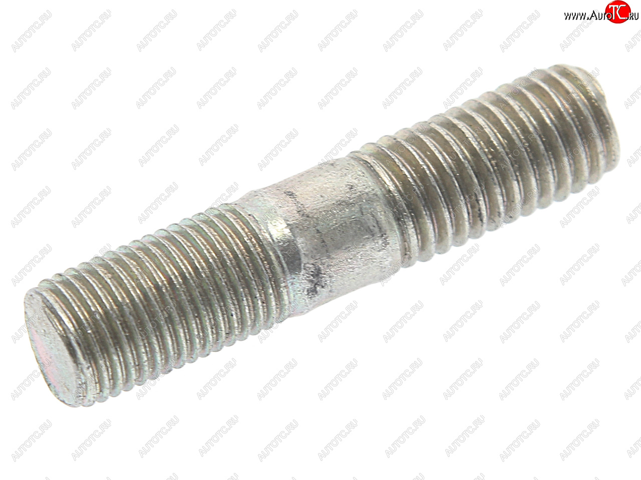 29 р. Шпилька М12х1.25х35 полуоси, ступицы, КПП ГАЗ-3302 NO NAME 291849-п29  с доставкой в г. Воронеж