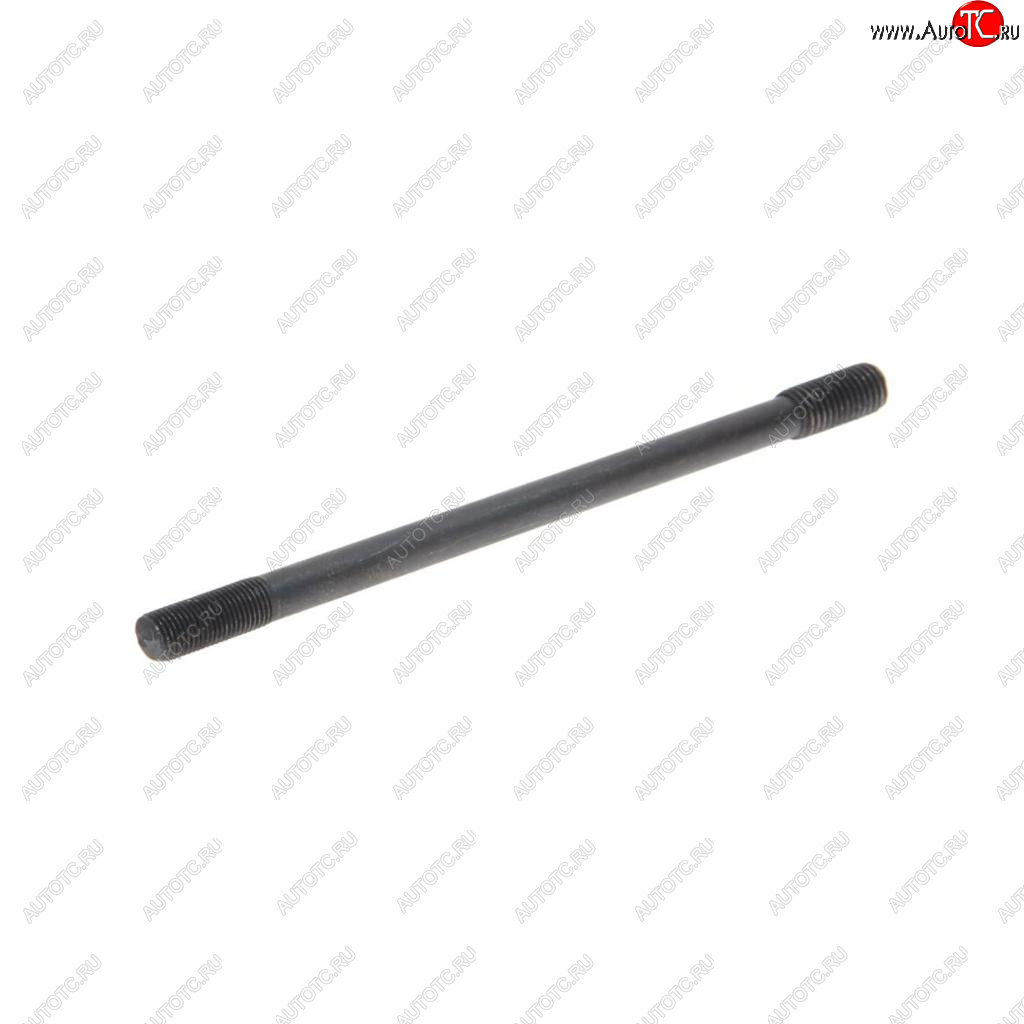 136 р. Шпилька М12х1.25х195М14х2.0 ремонтная ГБЦ ГАЗ-24 NO NAME 291860ремонт  с доставкой в г. Воронеж