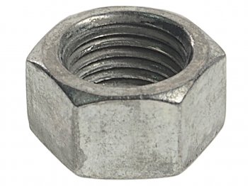 14 р. Гайка М12х1.25х10 ГАЗ-2410 головки блока ЭТНА Красная Этна ОАО 292127-п29  с доставкой в г. Воронеж. Увеличить фотографию 1
