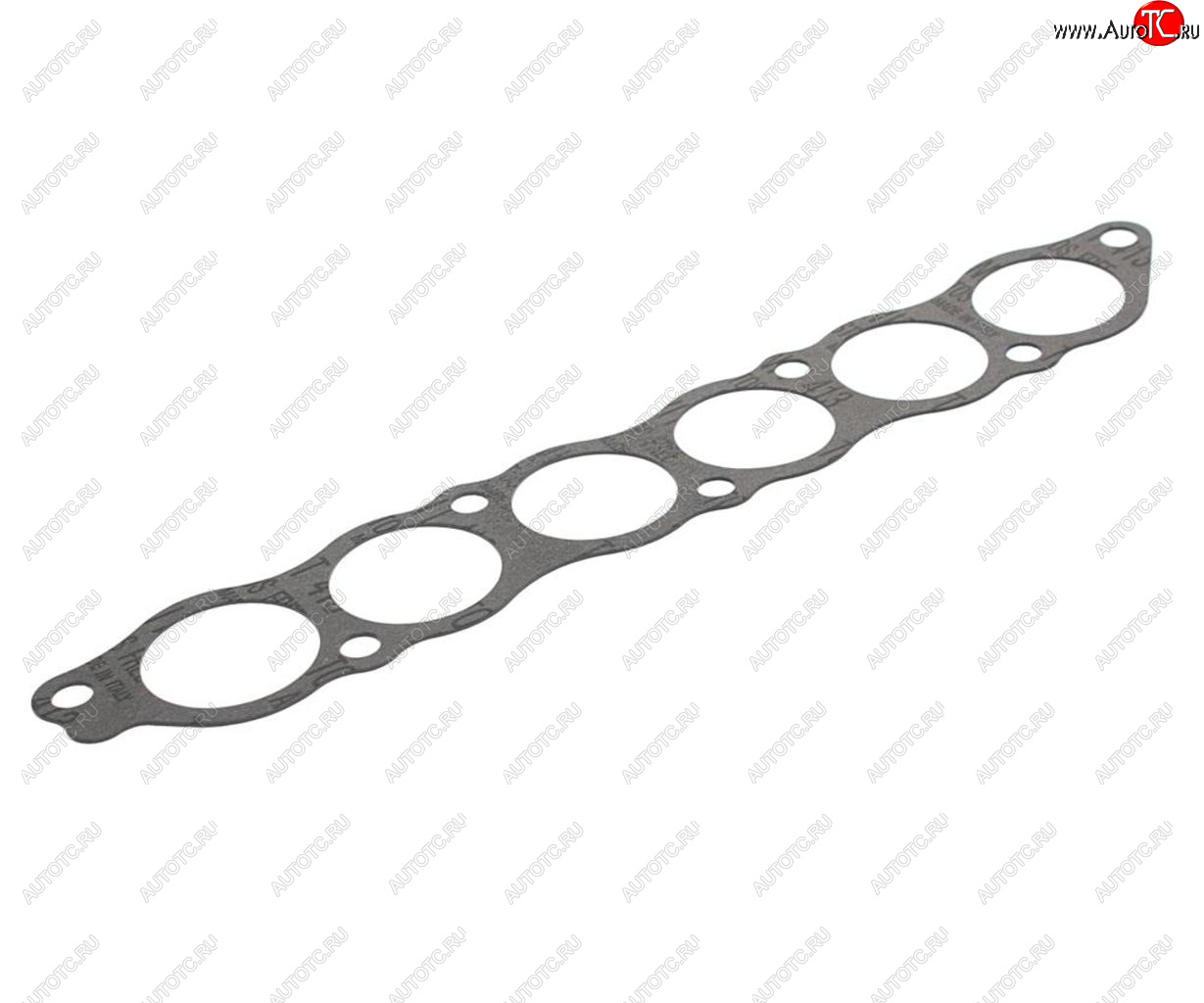 125 р. Прокладка коллектора HYUNDAI Tucson (04-) (2.7) впускного верхняя (на 6 цилиндров) DYG DYG 29215-37270  с доставкой в г. Воронеж