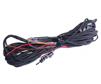 16 599 р. Комплект монтажный AIRTRONIC AS3 D2L 1224V EBERSPAECHER EBERSPAECHER 29.3380.00.0020  с доставкой в г. Воронеж. Увеличить фотографию 6