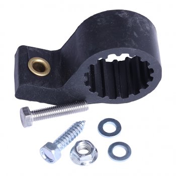 16 599 р. Комплект монтажный AIRTRONIC AS3 D2L 1224V EBERSPAECHER EBERSPAECHER 29.3380.00.0020  с доставкой в г. Воронеж. Увеличить фотографию 8