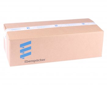 16 599 р. Комплект монтажный AIRTRONIC AS3 D2L 1224V EBERSPAECHER EBERSPAECHER 29.3380.00.0020  с доставкой в г. Воронеж. Увеличить фотографию 9
