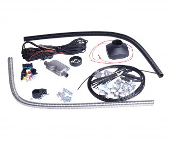 16 599 р. Комплект монтажный AIRTRONIC AS3 D2L 1224V EBERSPAECHER EBERSPAECHER 29.3380.00.0020  с доставкой в г. Воронеж. Увеличить фотографию 1