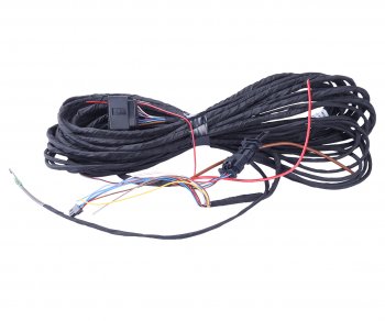 15 999 р. Комплект монтажный AIRTRONIC AM3 BD4L 1224V EBERSPAECHER EBERSPAECHER 29.3380.00.0022  с доставкой в г. Воронеж. Увеличить фотографию 4
