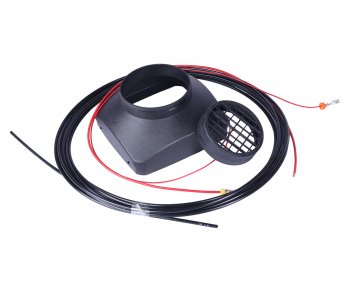 15 999 р. Комплект монтажный AIRTRONIC AM3 BD4L 1224V EBERSPAECHER EBERSPAECHER 29.3380.00.0022  с доставкой в г. Воронеж. Увеличить фотографию 5