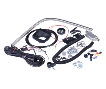 15 999 р. Комплект монтажный AIRTRONIC AM3 BD4L 1224V EBERSPAECHER EBERSPAECHER 29.3380.00.0022  с доставкой в г. Воронеж. Увеличить фотографию 1