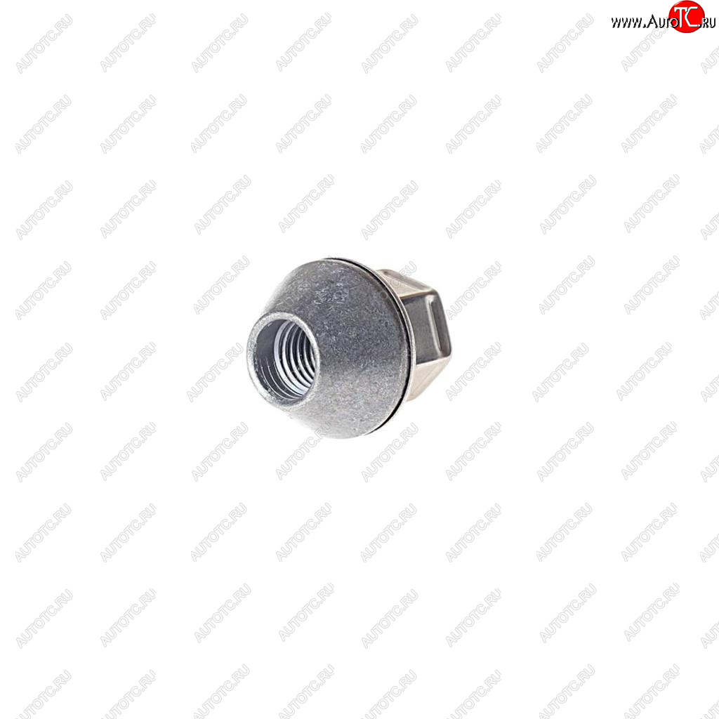 299 р. Гайка колеса М12х1.5х31 конус закрытая ключ 19мм FORD FEBI FEBI 29463  с доставкой в г. Воронеж