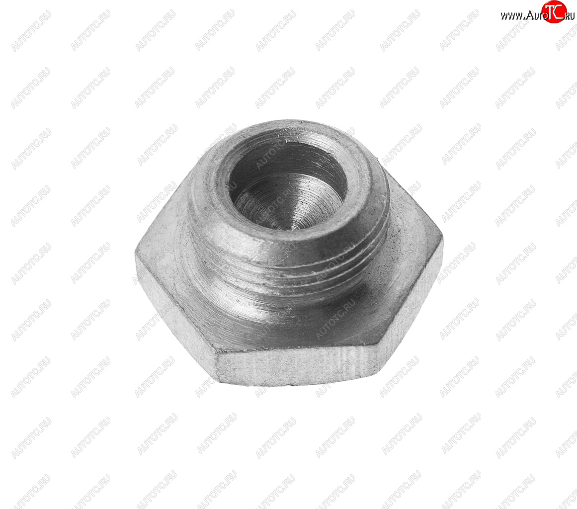 130 р. Пробка М22х1.5х10 ГАЗ-2410 сливная бб, ГАЗ-3110 заливная РЗМ NO NAME 296507-п8  с доставкой в г. Воронеж