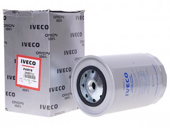 2 969 р. Фильтр топливный IVECO OE IVECO 2995711  с доставкой в г. Воронеж. Увеличить фотографию 1