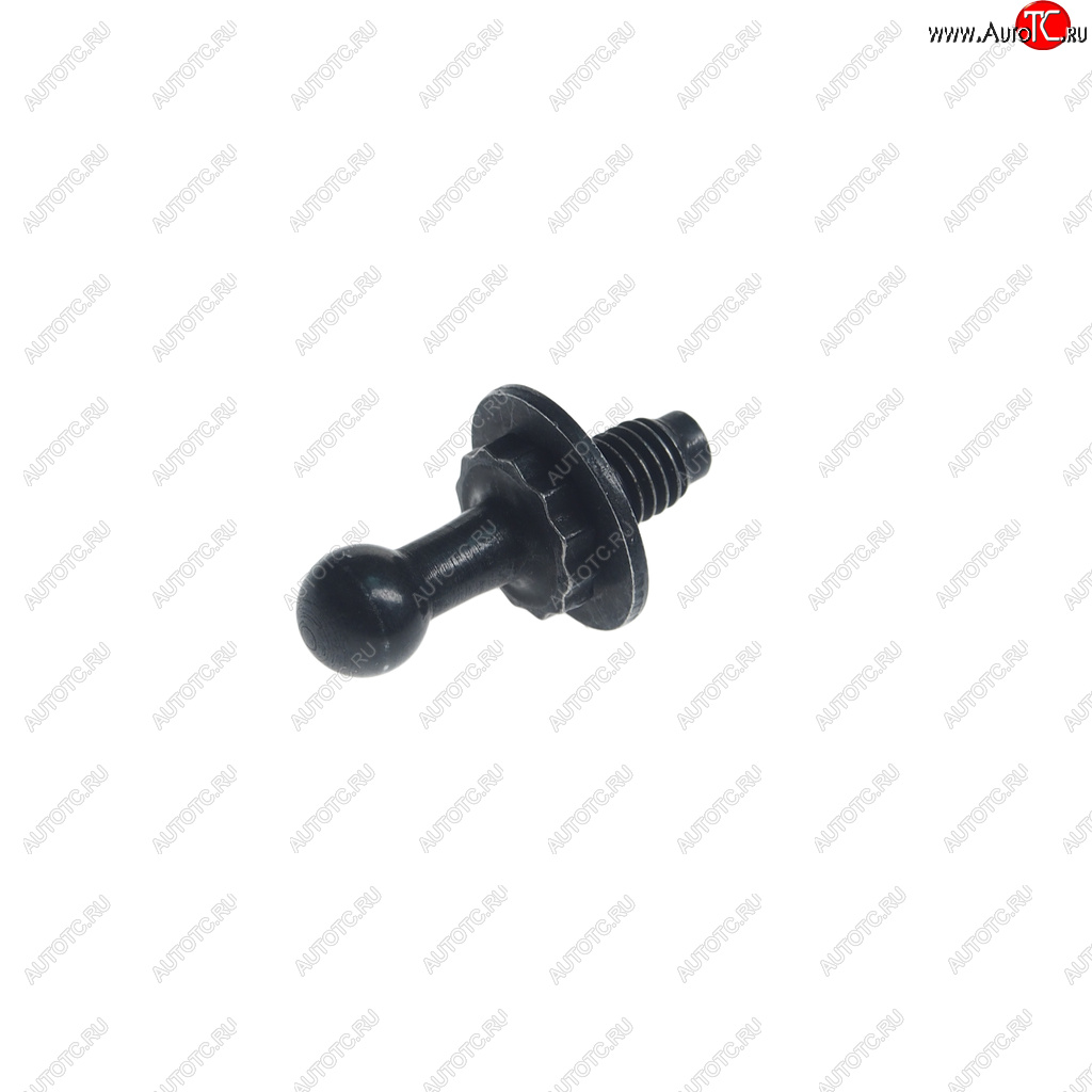 222 р. Штифт VW Caddy (04-15) SKODA Superb (08-15) упора крышки багажника OE VAG 2k0827439b VAG 2k0827439b  с доставкой в г. Воронеж