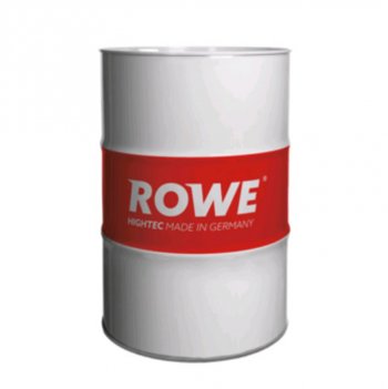 44 999 р. Масло гидравлическое HIGHTEC HLP 32 200л173.2кг ROWE ROWE 30005-2000-99  с доставкой в г. Воронеж. Увеличить фотографию 1