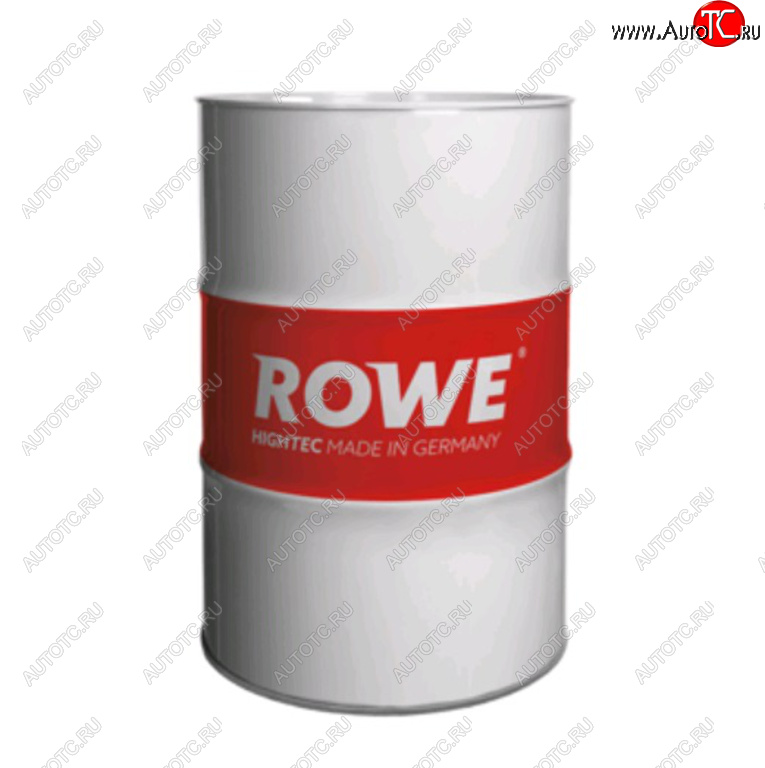 44 999 р. Масло гидравлическое HIGHTEC HLP 32 200л173.2кг ROWE ROWE 30005-2000-99  с доставкой в г. Воронеж