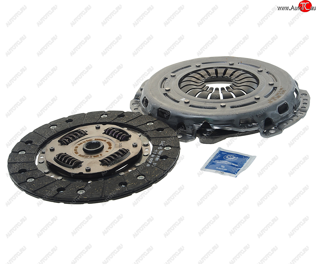 15 749 р. Сцепление FORD C-Max,Focus (11) комплект SACHS SACHS 3000950068 с доставкой в г. Воронеж Увеличить фотографию 1 15 749 р. Сцепление FORD C-Max,Focus (11) комплект SACHS SACHS 3000950068 с доставкой в г. Воронеж