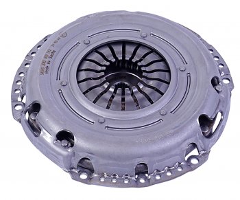 13 599 р. Сцепление FORD Focus (1.61.8) (16V) SACHS SACHS 3000951024  с доставкой в г. Воронеж. Увеличить фотографию 1