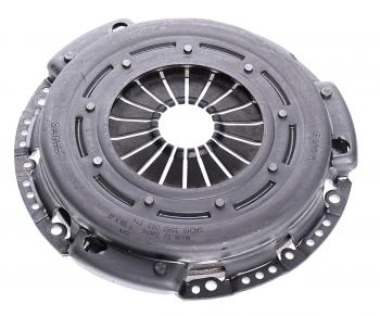 33 999 р. Сцепление MERCEDES Sprinter (2.2 D) комплект SACHS SACHS 3000990437  с доставкой в г. Воронеж. Увеличить фотографию 2