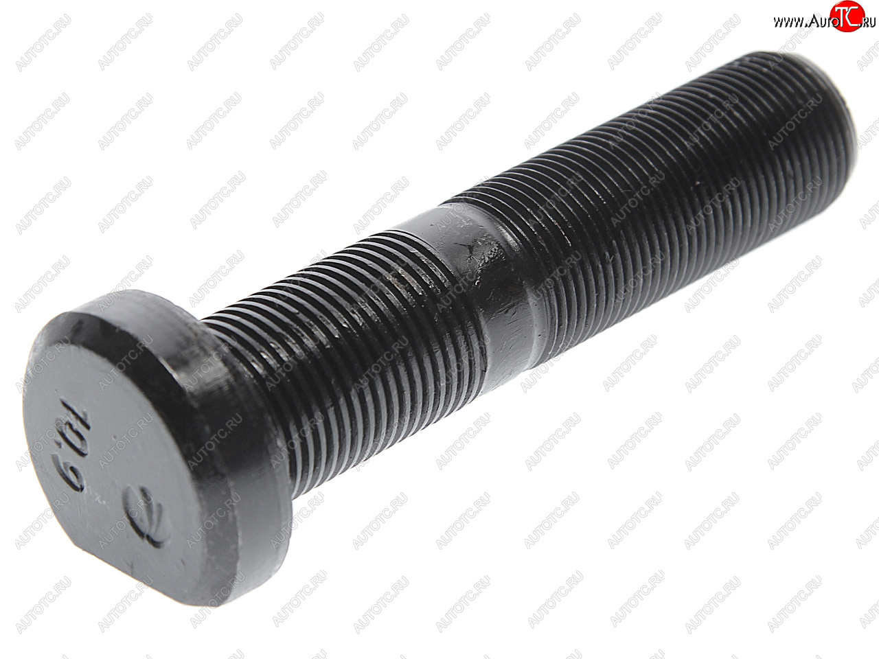 275 р. Шпилька колеса BPW (M22x1.5x9762) MANSONS MANSONS 300.204  с доставкой в г. Воронеж