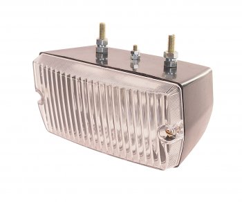 429 р. Плафон освещения салона 12V ОСВАР ОСВАР 3002.3714  с доставкой в г. Воронеж. Увеличить фотографию 1
