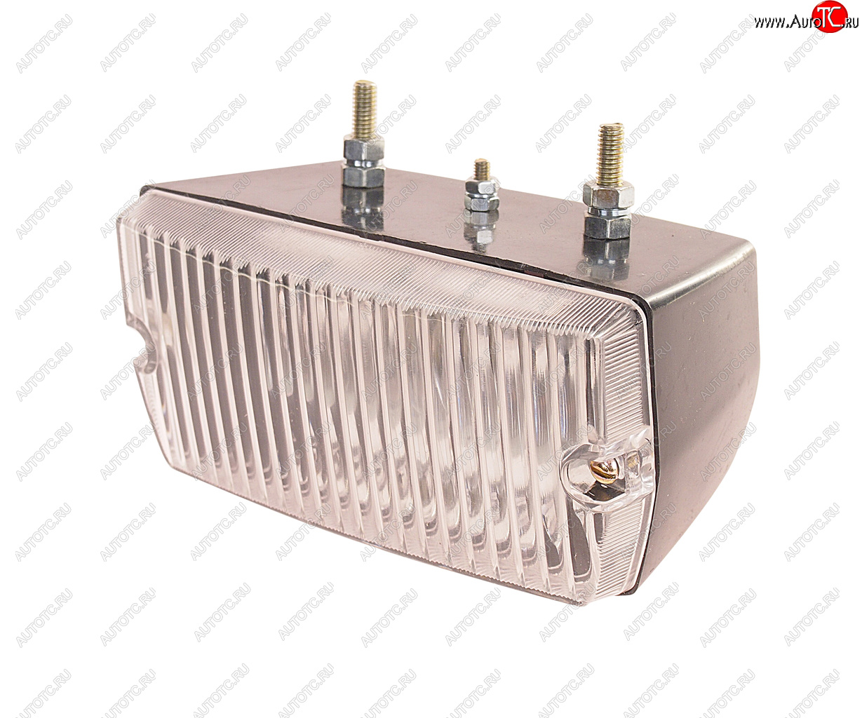429 р. Плафон освещения салона 12V ОСВАР ОСВАР 3002.3714  с доставкой в г. Воронеж