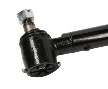 6 199 р. Тяга рулевая JAC N56 (10-) продольная OE JAC 3003600ld010  с доставкой в г. Воронеж. Увеличить фотографию 3