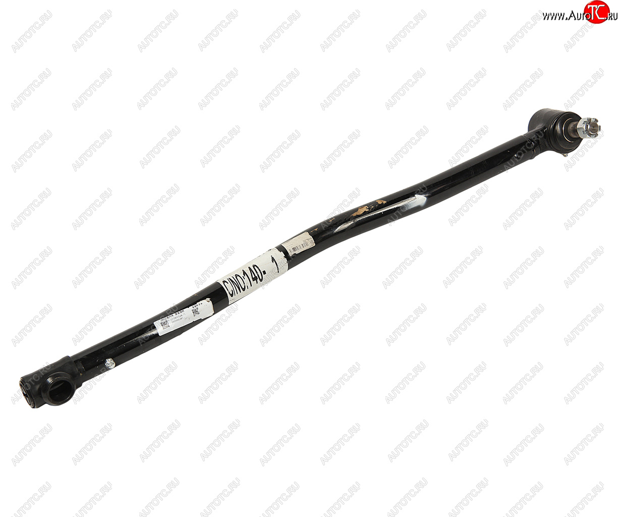 6 199 р. Тяга рулевая JAC N56 (10-) продольная OE JAC 3003600ld010  с доставкой в г. Воронеж