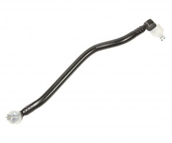 10 999 р. Тяга рулевая JAC N75,N80 продольная OE JAC 3003600le010  с доставкой в г. Воронеж. Увеличить фотографию 3