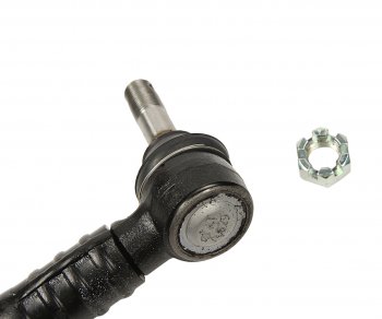 10 999 р. Тяга рулевая JAC N75,N80 продольная OE JAC 3003600le010  с доставкой в г. Воронеж. Увеличить фотографию 5