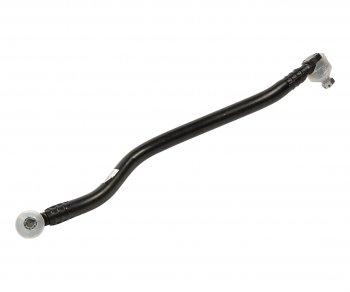 10 999 р. Тяга рулевая JAC N75,N80 продольная OE JAC 3003600le010  с доставкой в г. Воронеж. Увеличить фотографию 1