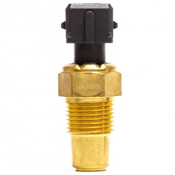 274 р. Датчик температуры МТЗ охлаждающей жидкости AVTOELECTRICA AVTOELECTRICA 301.3828 ае  с доставкой в г. Воронеж. Увеличить фотографию 2