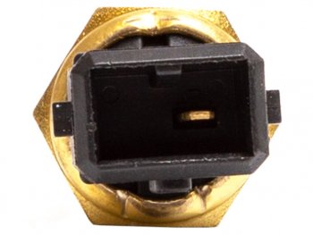 274 р. Датчик температуры МТЗ охлаждающей жидкости AVTOELECTRICA AVTOELECTRICA 301.3828 ае  с доставкой в г. Воронеж. Увеличить фотографию 3
