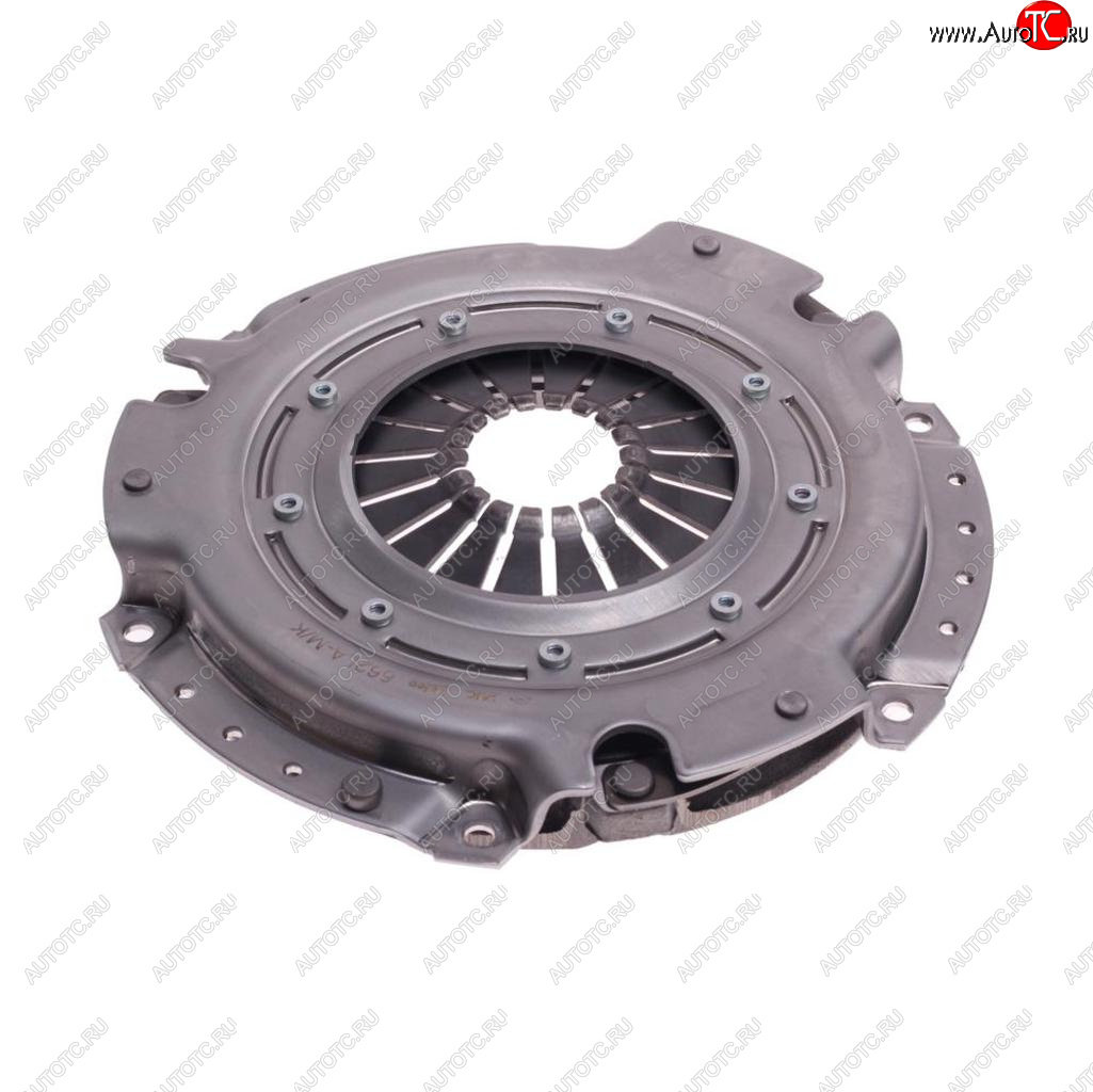 6 699 р. Корзина сцепления SSANGYONG Rexton (02-),Korando (98-) (662L) OE SSANGYONG 3020005222 SSANGYONG 3020005222  с доставкой в г. Воронеж
