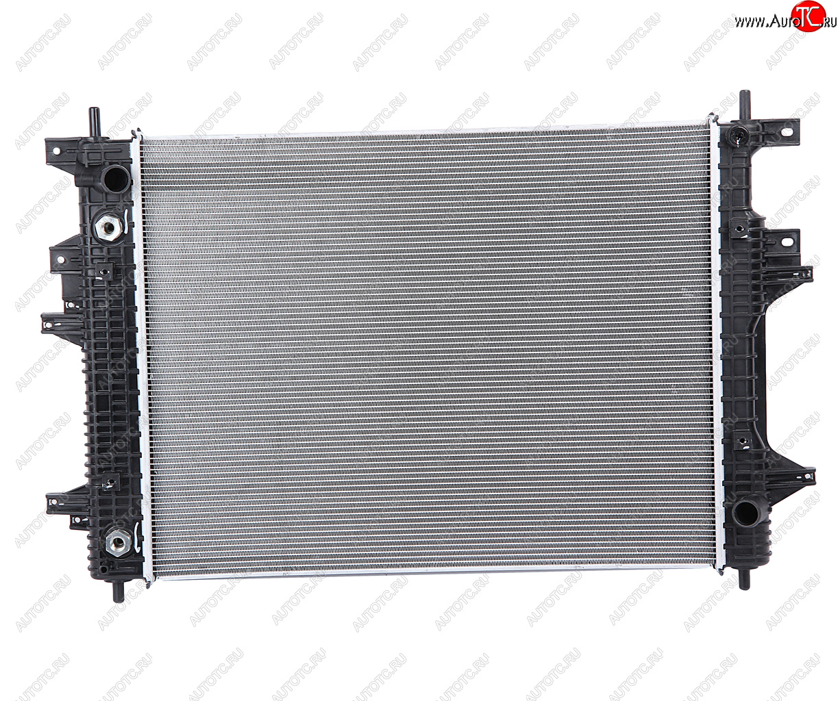 25 999 р. Радиатор CHERY Tiggo 4,Tiggo 8 Pro охлаждения двигателя OE CHERY 302001044aa1  с доставкой в г. Воронеж