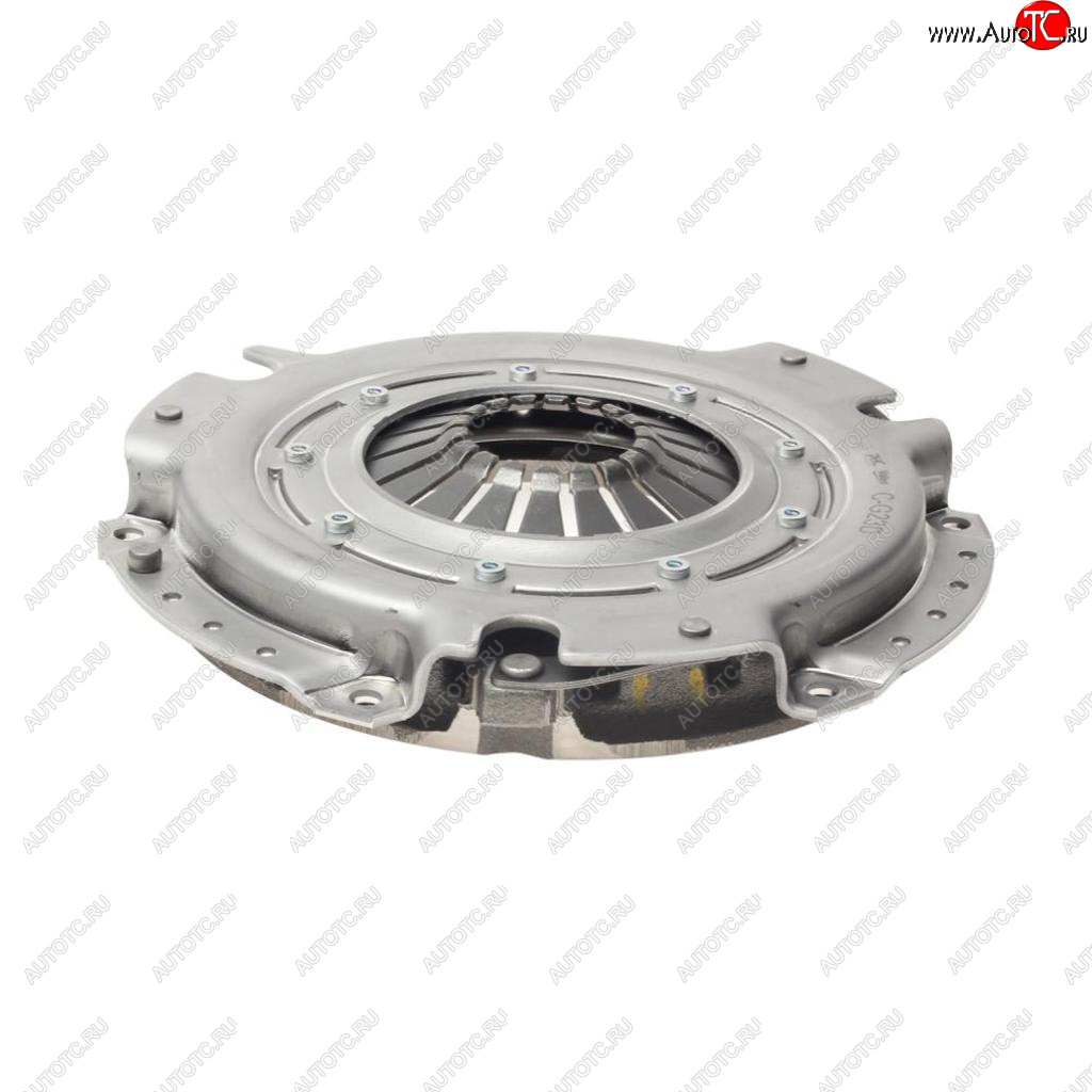 17 999 р. Корзина сцепления SSANGYONG Actyon (06-),Kyron (07-),Actyon Sport (09-12-) (E23) OE SSANGYONG 3020031000  с доставкой в г. Воронеж