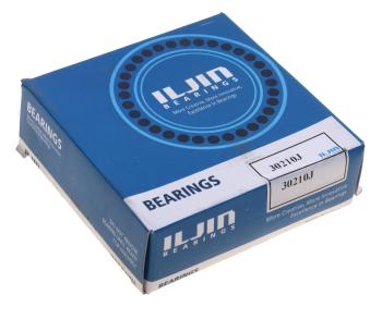 1 269 р. Подшипник ступицы HYUNDAI HD65,County передней внутренний ILJIN ILJIN 30210j  с доставкой в г. Воронеж. Увеличить фотографию 3