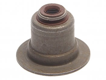 147 р. Колпачок MAZDA 3 (03-) маслоотражательный выпускной HANS PRIES HANS PRIES 302178016 HANS PRIES 302178016  с доставкой в г. Воронеж. Увеличить фотографию 1