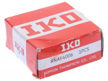539 р. Подшипник КАМАЗ среднего и заднего ведущего моста RNA 4006V (3021Л046 ) IKO MADARA MADARA 3025л020  с доставкой в г. Воронеж. Увеличить фотографию 3
