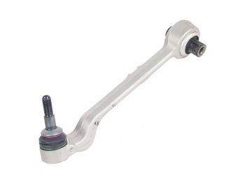 7 549 р. Рычаг подвески BMW 1 (E81,E82,E87,E88),3 (E90,E91,E92,E93) передней нижний задний правый LEMFOERDER LEMFOERDER 3034001 LEMFOERDER 3034001  с доставкой в г. Воронеж. Увеличить фотографию 1