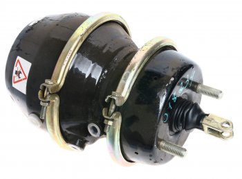 16 899 р. Энергоаккумулятор КАМАЗ ЕВРО-2,3,МАЗ 3024 ГЗАА БЕЛКАРД 30.3519200  с доставкой в г. Воронеж. Увеличить фотографию 1